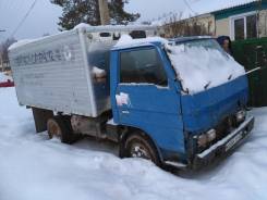 Mazda Titan. , 3 500 куб. см., 2 000 кг., 4x4