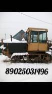 Вгтз ДТ-75. Продается бульдозер ДТ-75, 6 500,00 кг.