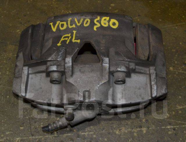 Суппорт передний вольво s60 2012. Суппорта вольво s60. Передний суппорт вольво s60. Суппорт тормозной передний volvo s80. Передний суппорт вольво s60.