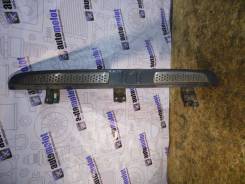 Подножка Chevrolet Captiva , Winstorm
