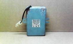 Реле накала. Toyota: Hiace, Sprinter, Crown, Pickup, Corolla, Hilux Pick Up, Hilux, Blizzard Двигатели: 2L, 1C, L