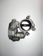 Заслонка дроссельная. Volkswagen: Passat, Caddy, Jetta, Scirocco, Sharan, Tiguan, Passat CC, Beetle, Polo, Eos, Touran, Golf Seat: Ibiza, Altea, Leon...