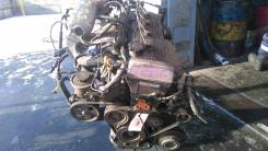 Акпп TOYOTA CARINA, AT191, 7AFE, 073-0037631