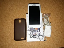 Lenovo A328. �/�, �� 8 ��, �����, 3G, Dual-SIM