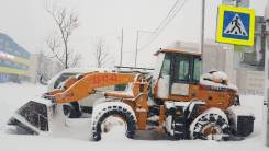 Fukai ZL 936. Продается погрузчик ZL 936, 3 000 кг., Дизельный, 1,50 куб. м.