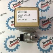 Датчик спидометра. Mitsubishi: 1/2T Truck, Strada, L200, Pajero, Delica, L400, Triton, Nativa, Montero, Montero Sport, Challenger, Pajero Sport Двигат...