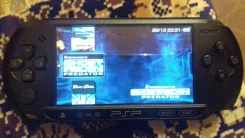 Sony PSP 1000 ����