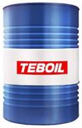 Teboil. Вязкость 75W-90, синтетическое