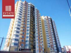 Помещение в Жилом комплексе - 223 кв. м. - 1 этаж, Парковка, Ремонт. 223 кв. м., улица Чкалова 5, р-н Вторая речка