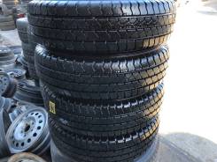 Goodyear Cargo Pro. Летние, 2017 год, 5 %, 4 шт