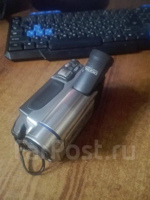 Panasonic NV-DS60 ����