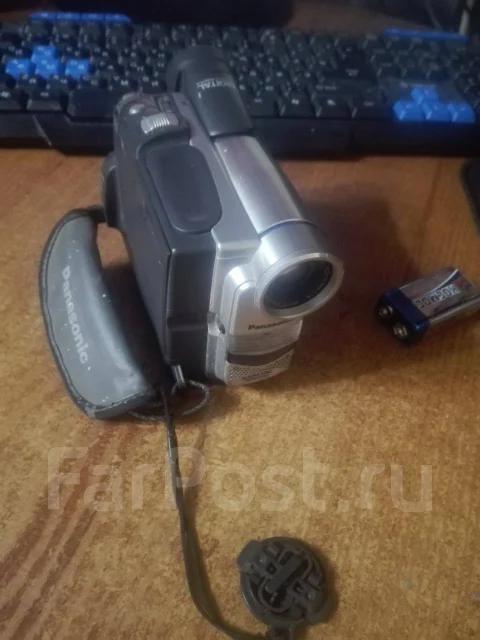 Panasonic NV-DS60 ����