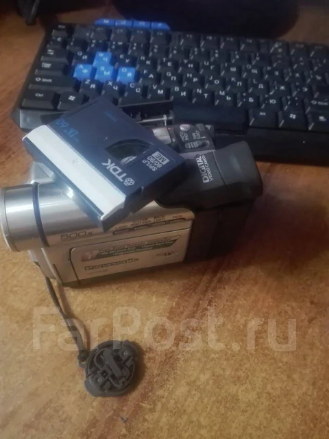Panasonic NV-DS60 ����