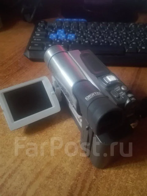 Panasonic NV-DS60 ����