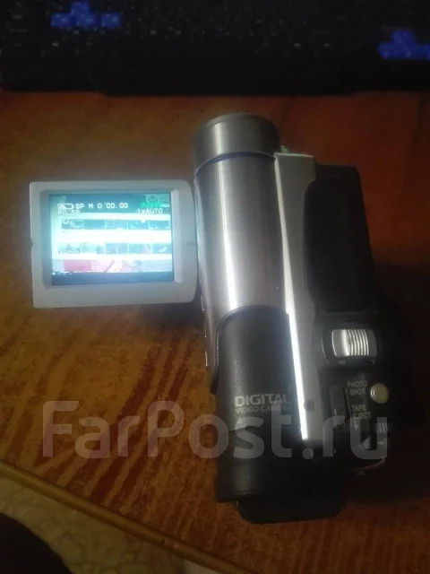 Panasonic NV-DS60 ����