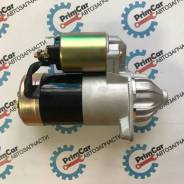 Стартер. Mitsubishi: Strada, Eclipse, L200, L300, Delica, Triton, L400, Lancer, Starion, Mirage, Montero Sport, RVR, Pajero, Chariot, Galant, Eterna...
