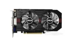 GeForce GTX 750 Ti ����