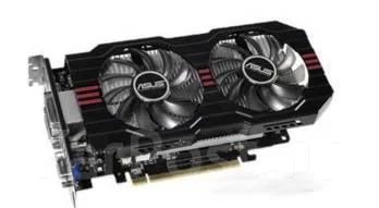 GeForce GTX 750 Ti ����