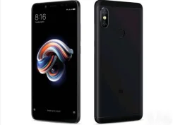 Xiaomi Redmi Note 5. �����