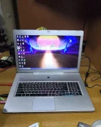 MSI GS70. WiFi, Bluetooth