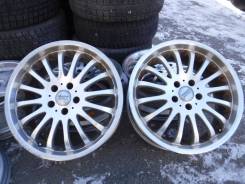 Enkei TMW CE16-1. 8.0x18", 5x112, ET38,  73,1. 