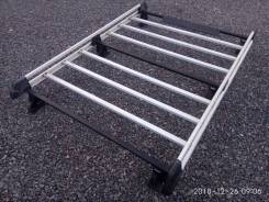 Багажники-корзины. Toyota Succeed Toyota Probox