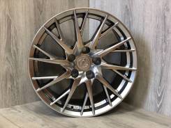 Lexus. 7.5x17", 5x114.30, ET30, ЦО 60,1 мм.