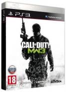 Игры для Sony PlayStation 3.