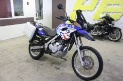 BMW F 650 GS Dakar. 650 куб. см., исправен, птс, без пробега