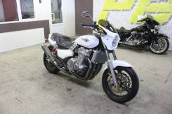 Honda X4. 1 300 куб. см., исправен, птс, без пробега