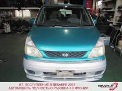 Nissan Serena. PC24, SR20