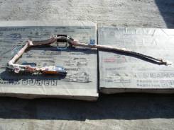 Подушка безопасности боковая. Subaru Legacy, BR9 Двигатели: EJ253, EJ255