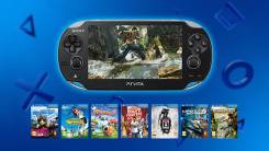 Sony PlayStation Vita