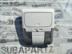 Светильник салона. Subaru Legacy, BM9, BM9LV, BMG, BR9, BRF, BRG Двигатели: EJ20E, EJ253, EJ255, EJ36D