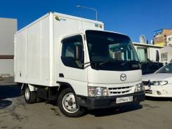 Mazda Titan. Термос, не конструктор, 1 хозяин., 4 000 куб. см., 3 000 кг., 4x2