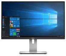 Dell. 25", технология ЖК (LCD)