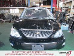 Toyota Harrier, 2006 в Иркутске Toyota Harrier. ACU30, 2AZ