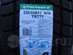 Triangle Group TR777, 225/55 R17 в Барнауле Triangle TR777. Зимние, без шипов, без износа