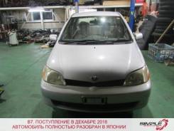 Toyota Platz. NCP12, 1NZ