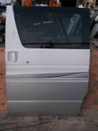 Дверь боковая. Mazda Bongo Friendee, SGLR Двигатель WLT