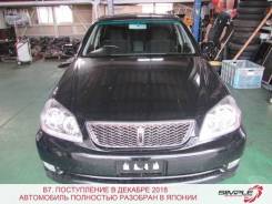 Toyota Mark II, 2003 в Иркутске Toyota Mark II. JZX110, 1JZ