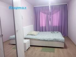 2-комнатная, улица Авраменко 2. Эгершельд, агентство, 90 кв. м.