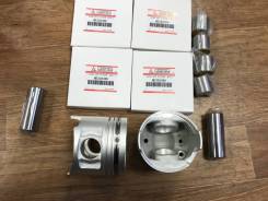 Поршень. Mitsubishi Pajero, V26W, V26WG, V46V, V46W, V46WG Mitsubishi Delica, PD8W, PE8W, PF8W Mitsubishi Montero, V26W, V46W Mitsubishi Montero Sport...