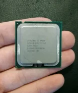 Intel Core 2 Duo E4600