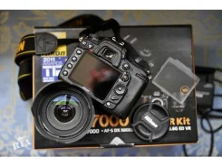 Nikon D7000. 15 - 19.9 ��, ���: ��� ����