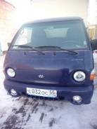 Hyundai Porter. Продается грузовик хендай портер 1, 2 500 куб. см., 1 000 кг., 4x2