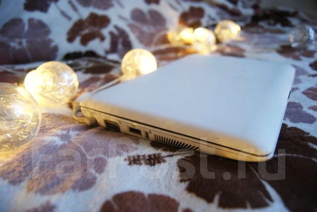 Asus Eee PC 1001HA. 10.1", ���� 149���, WiFi: 1 ����