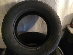 Nokian Hakkapeliitta 7. Зимние, шипованные, 2012 год, 20 %, 2 шт