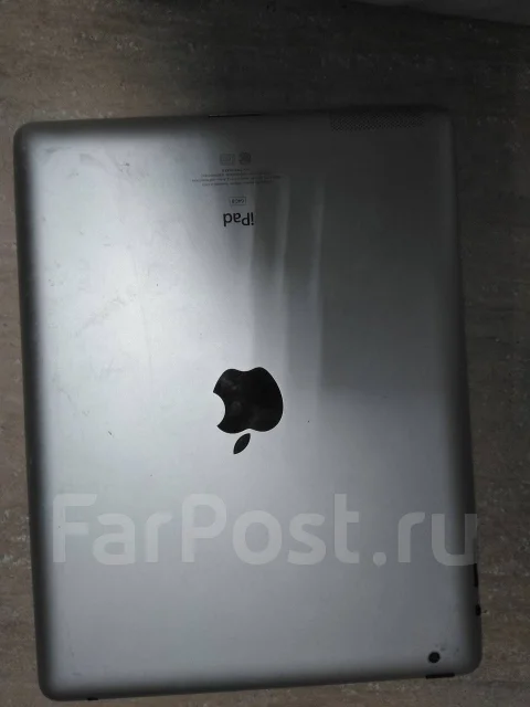 Apple iPad 2 ����