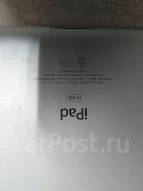 Apple iPad 2 ����